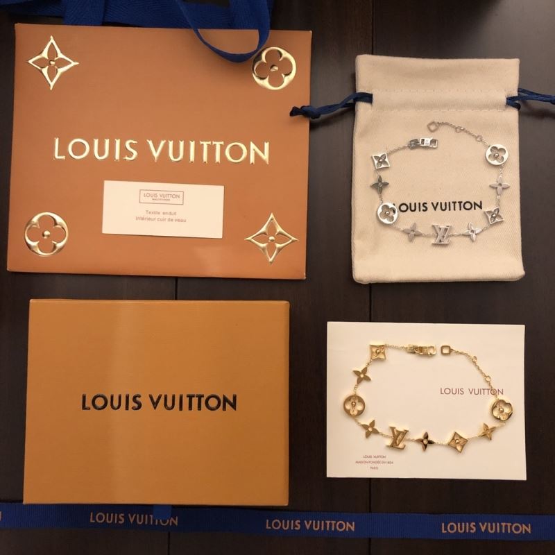 Louis Vuitton Bracelets